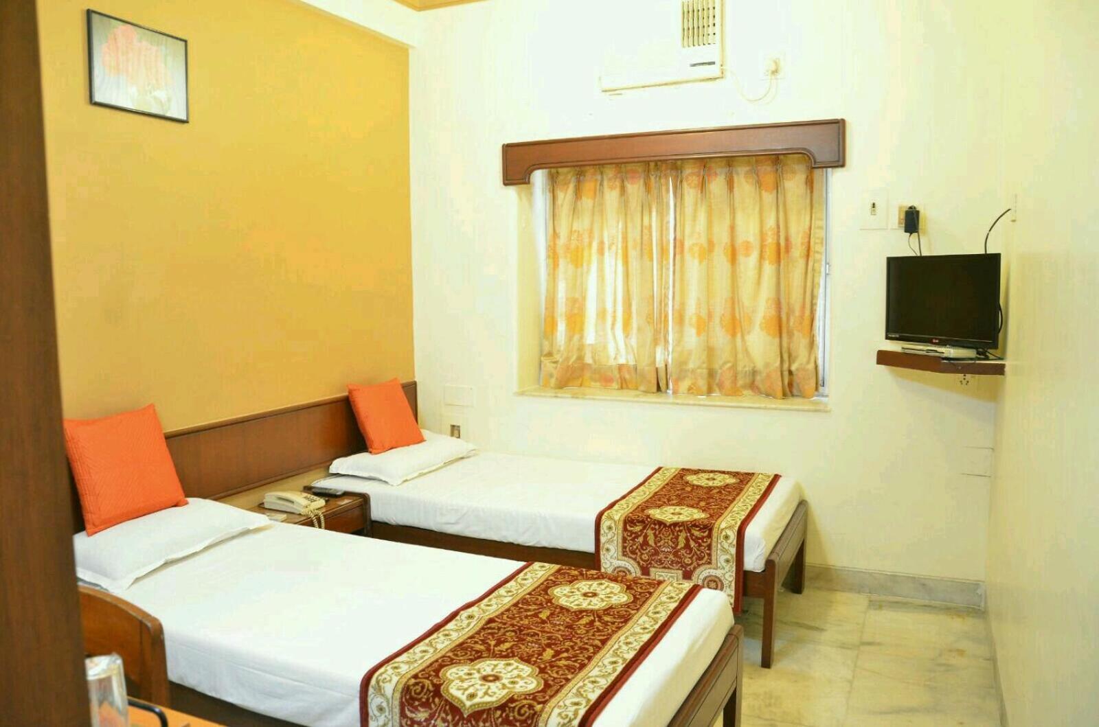 Hotel Mogul Palace - Near Masjid Bunder Mumbai Luaran gambar