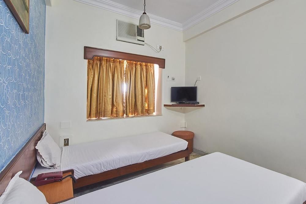 Hotel Mogul Palace - Near Masjid Bunder Mumbai Luaran gambar